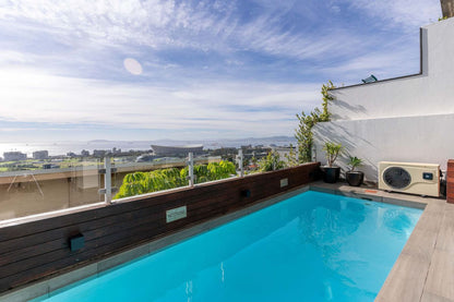 🌊 Iconic Views Green Point | Stylish 3 Bedroom Apartment, Green Point, Cape Town