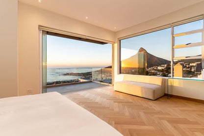 🌊 The Summit at Camps Bay | Luxury 6 Bedroom Villa, Camps Bay, Cape Town