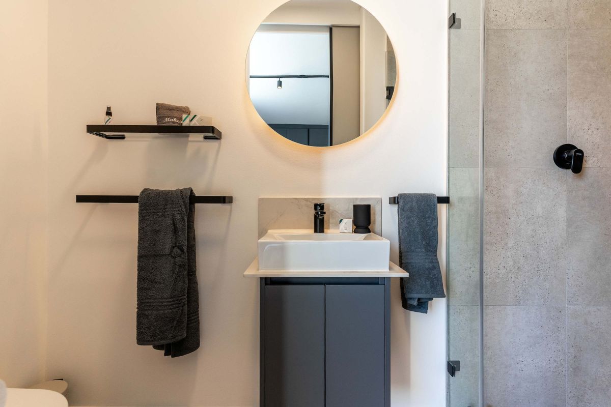 🏔️ Bo-Kaap Retreat | Modern 2 Bedroom Apartment, Bo-Kaap, Cape Town
