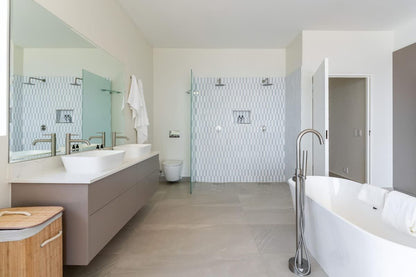 🌊 The Summit at Camps Bay | Luxury 6 Bedroom Villa, Camps Bay, Cape Town