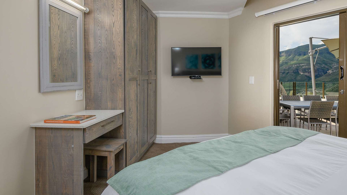 🏡 Four Bedroom Villa with Splash Pool | Kiara Lodge