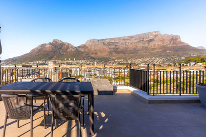 🌆 The Aerie Penthouse | Luxury 3 Bedroom Duplex Penthouse, Bo-Kaap, Cape Town