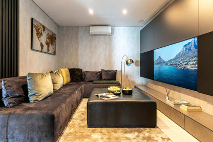 🌊 Amashe Luxe Apartment | Luxury 3-Bedroom Apartment, Bakoven, Camps Bay