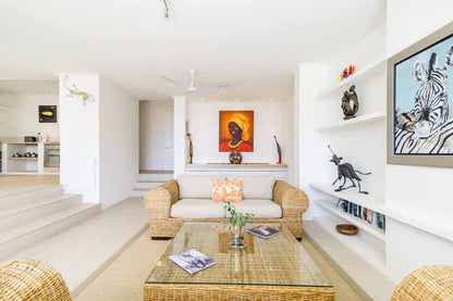 🌊 Msangasanga | Luxury 5-Bedroom Villa, Camps Bay