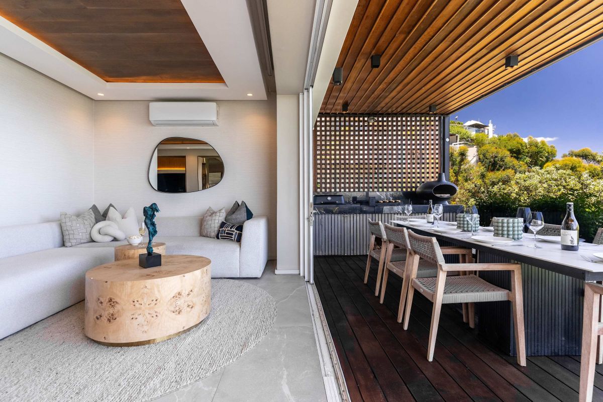 🌊 VILLA BAHIA | BANTRY BAY