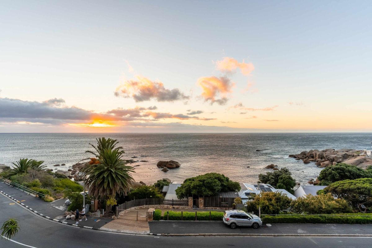 🌊 Bakoven Serenity | Luxury 4 Bedroom Villa, Bakoven, Camps Bay