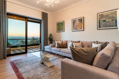 🌊 Villa Iparadesi | Luxury 5 Bedroom Villa, Camps Bay, Cape Town