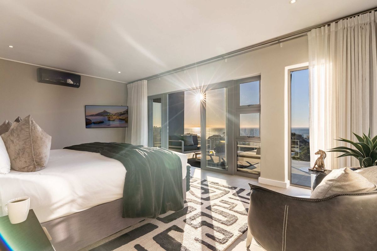 🌊 Ottawa Grand | Luxury 10 Bedroom Villa, Camps Bay, Cape Town