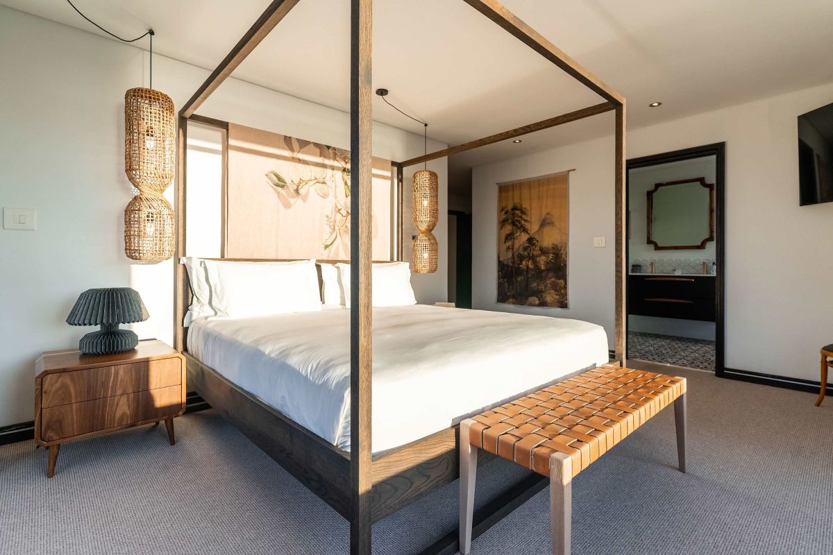 🌊 Cape House | Luxury 5 Bedroom Villa, Bakoven, Camps Bay, Cape Town