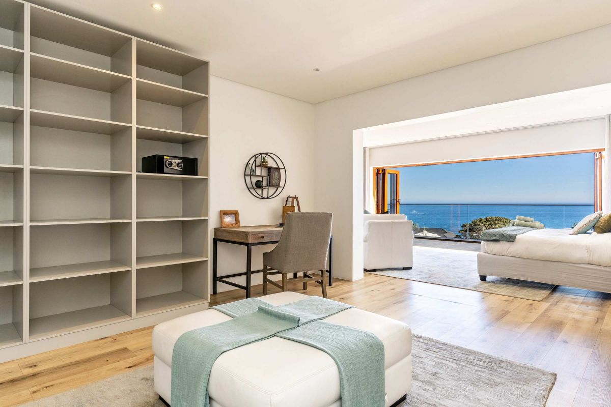 🌊 Jo Leo Villa | Luxury 5 Bedroom Villa, Camps Bay, Cape Town