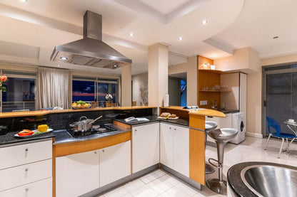 🌅 Sunset Azure Villa | Luxury 7 Bedroom Villa, Bakoven, Cape Town