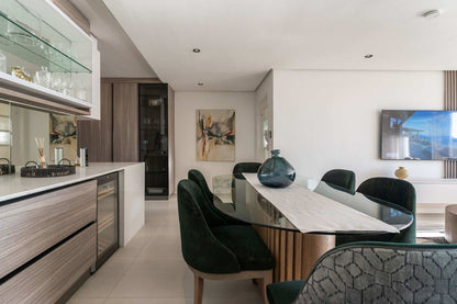 🌊 Bantry Bay Alanda | Stylish 3 Bedroom Apartment, Bantry Bay, Cape Town