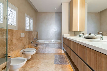 🌊 Bakoven Serenity | Luxury 4 Bedroom Villa, Bakoven, Camps Bay
