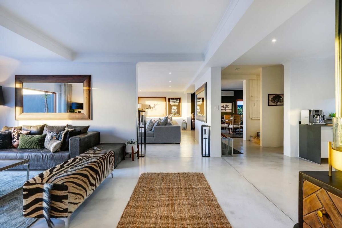 🌊 Jo Leo Villa | Luxury 5 Bedroom Villa, Camps Bay, Cape Town