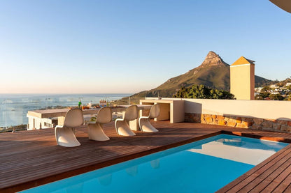 🌊 The Summit at Camps Bay | Luxury 6 Bedroom Villa, Camps Bay, Cape Town
