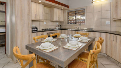 🦒 Two Bedroom Apartment with Patio | Dikhololo, North West