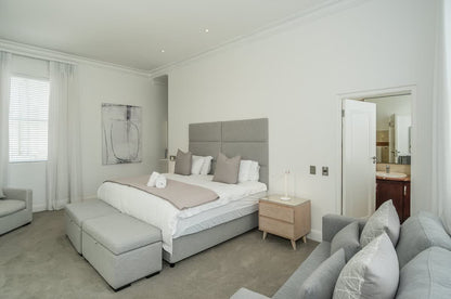 🌊 Ocean View Elegance | Luxury 4 Bedroom Villa, Bantry Bay, Cape Town