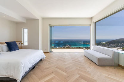 🌊 The Summit at Camps Bay | Luxury 6 Bedroom Villa, Camps Bay, Cape Town