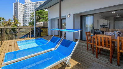 🌊 Three Bedroom Luxury Apartment with Splash Pool | Margate Beach Club