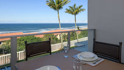 🌊 Studio Apartment | Illovo Beach Club, KZN South Coast