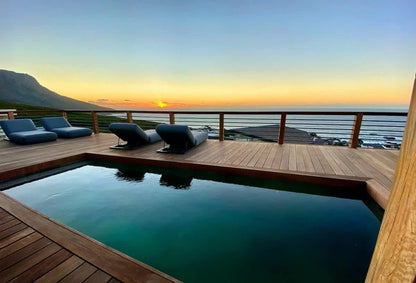 🌊 La Baia | Ultra-Luxury 6 Bedroom Villa, Camps Bay, Cape Town
