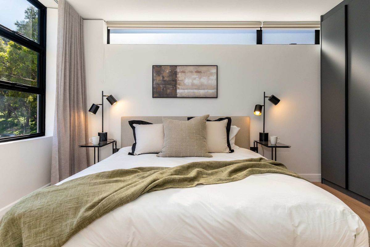 🏔️ Bo-Kaap Retreat | Modern 2 Bedroom Apartment, Bo-Kaap, Cape Town
