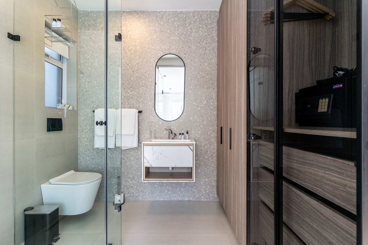 🌊 Bantry Bay Alanda | Stylish 3 Bedroom Apartment, Bantry Bay, Cape Town