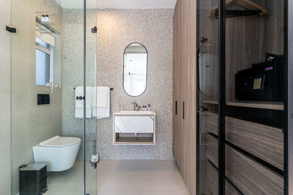 🌊 Bantry Bay Alanda | Stylish 3 Bedroom Apartment, Bantry Bay, Cape Town