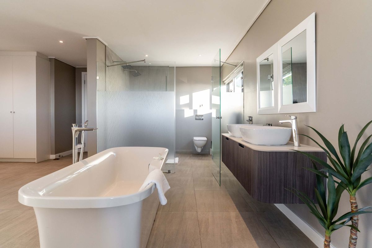 🌊 Ottawa Grand | Luxury 10 Bedroom Villa, Camps Bay, Cape Town