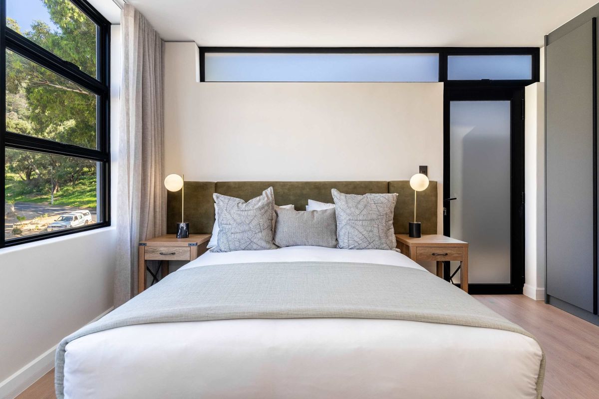 🏙️ Vista Luxe Apartment | Stylish 2 Bedroom Apartment, Bo-Kaap, Cape Town