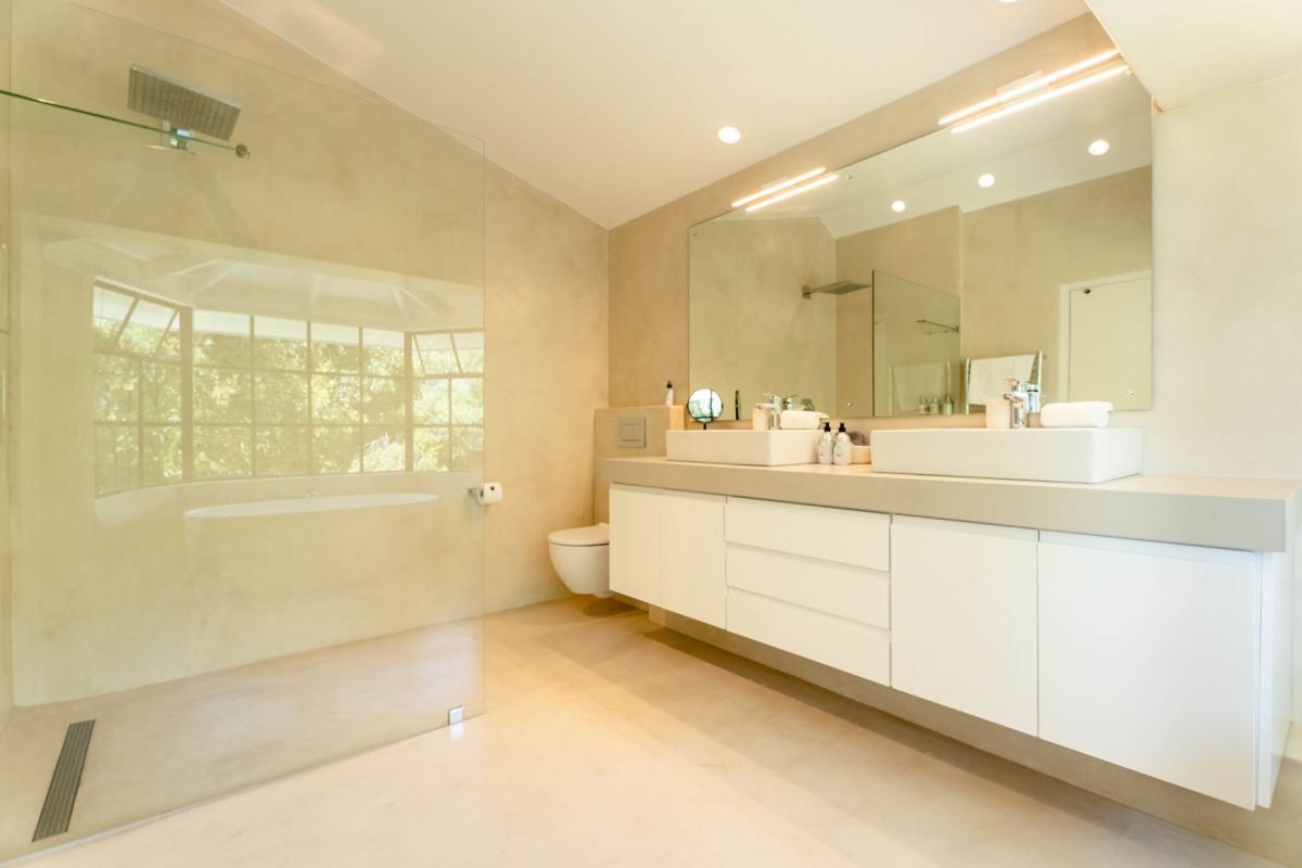 🌿 VILLA RIVER 42 | CAMPS BAY