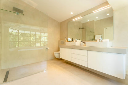 🌿 VILLA RIVER 42 | CAMPS BAY
