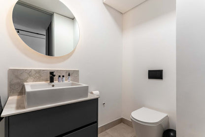 🏔️ Table Mountain Majesty | Stylish 2 Bedroom Apartment, Bo-Kaap, Cape Town