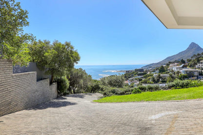 🌊 Callisto Camps Bay | Luxury 5 Bedroom Villa, Camps Bay, Cape Town
