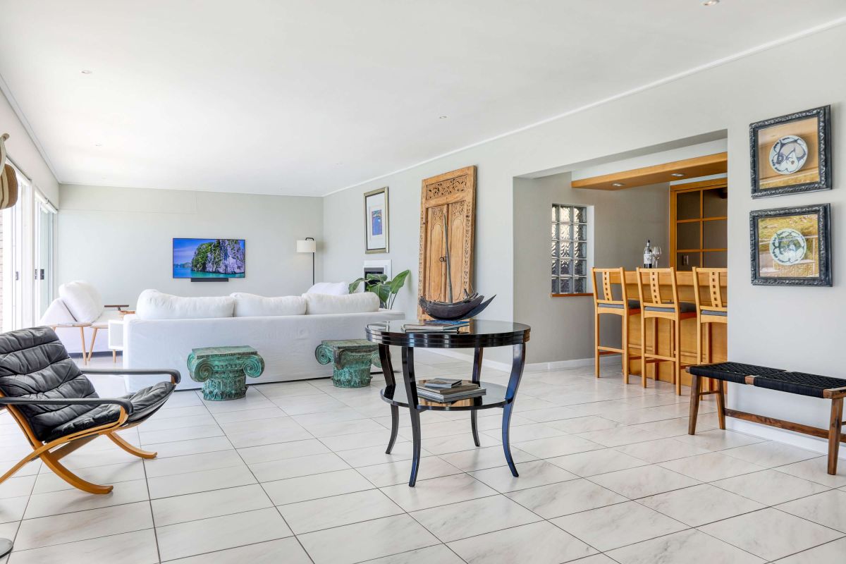 🌊 Callisto Camps Bay | Luxury 5 Bedroom Villa, Camps Bay, Cape Town