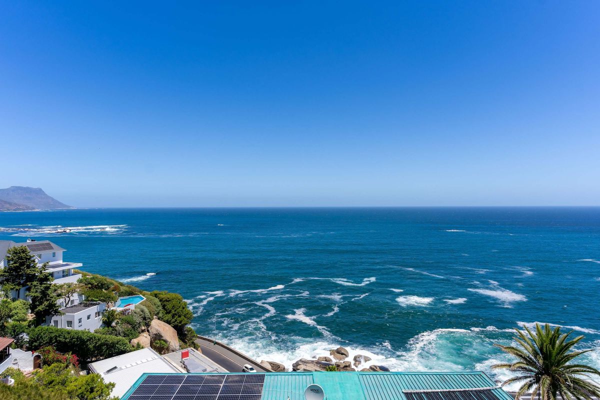 🌊 VILLA BAHIA | BANTRY BAY