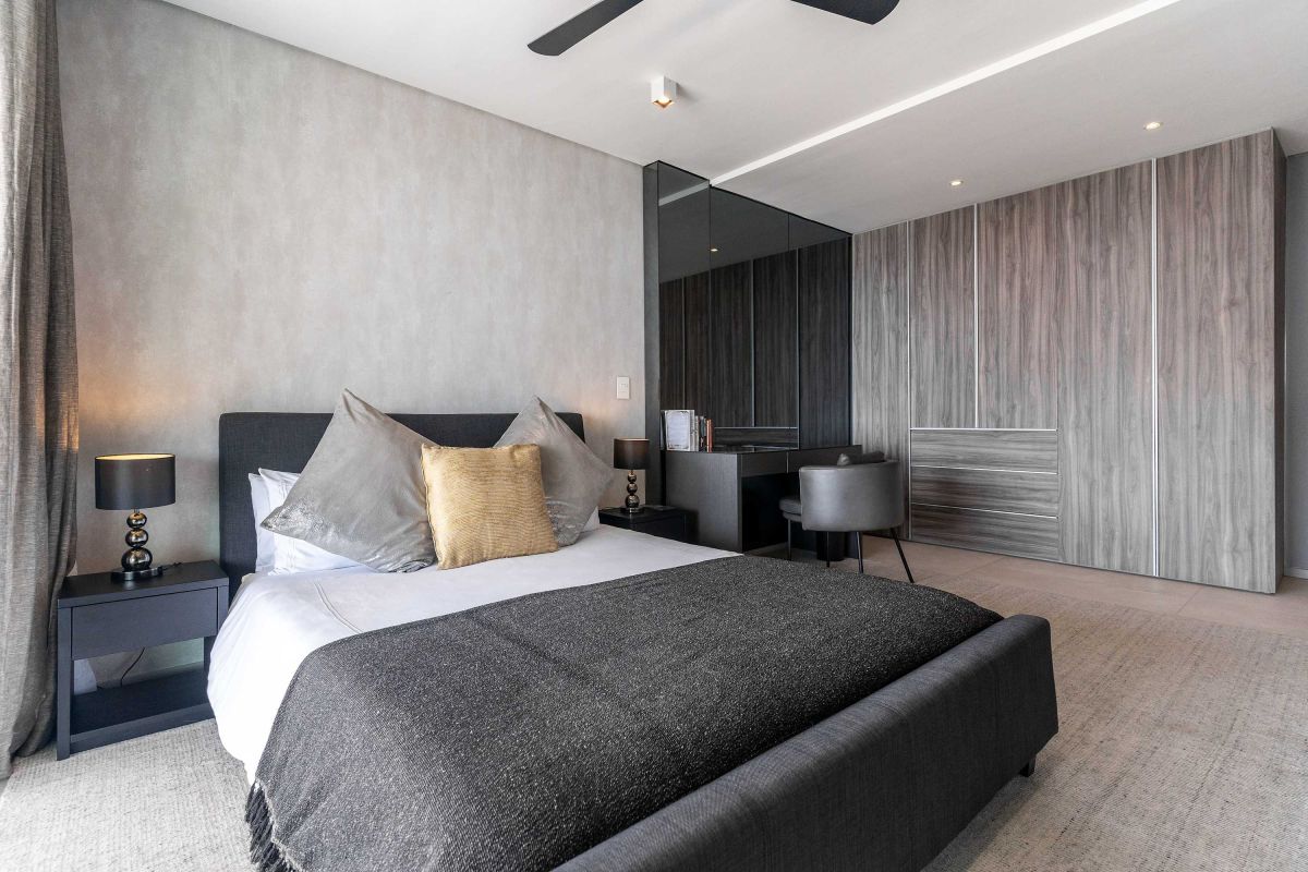 🌊 Amashe Luxe Apartment | Luxury 3-Bedroom Apartment, Bakoven, Camps Bay