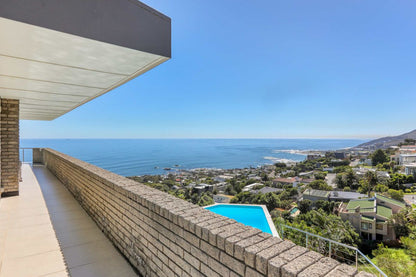 🌊 Callisto Camps Bay | Luxury 5 Bedroom Villa, Camps Bay, Cape Town