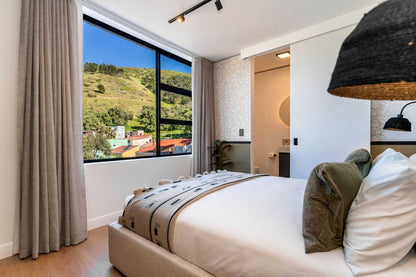 🏙️ Vista Luxe Apartment | Stylish 2 Bedroom Apartment, Bo-Kaap, Cape Town