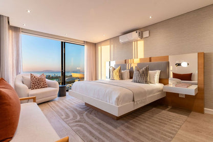 🌊 Iconic Views Green Point | Stylish 3 Bedroom Apartment, Green Point, Cape Town