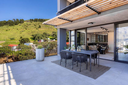 🏙️ Vista Luxe Apartment | Stylish 2 Bedroom Apartment, Bo-Kaap, Cape Town