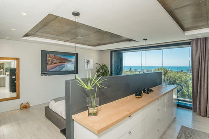 🌊 Oasis on Joubert | Luxury 4 Bedroom Villa, Green Point, Cape Town