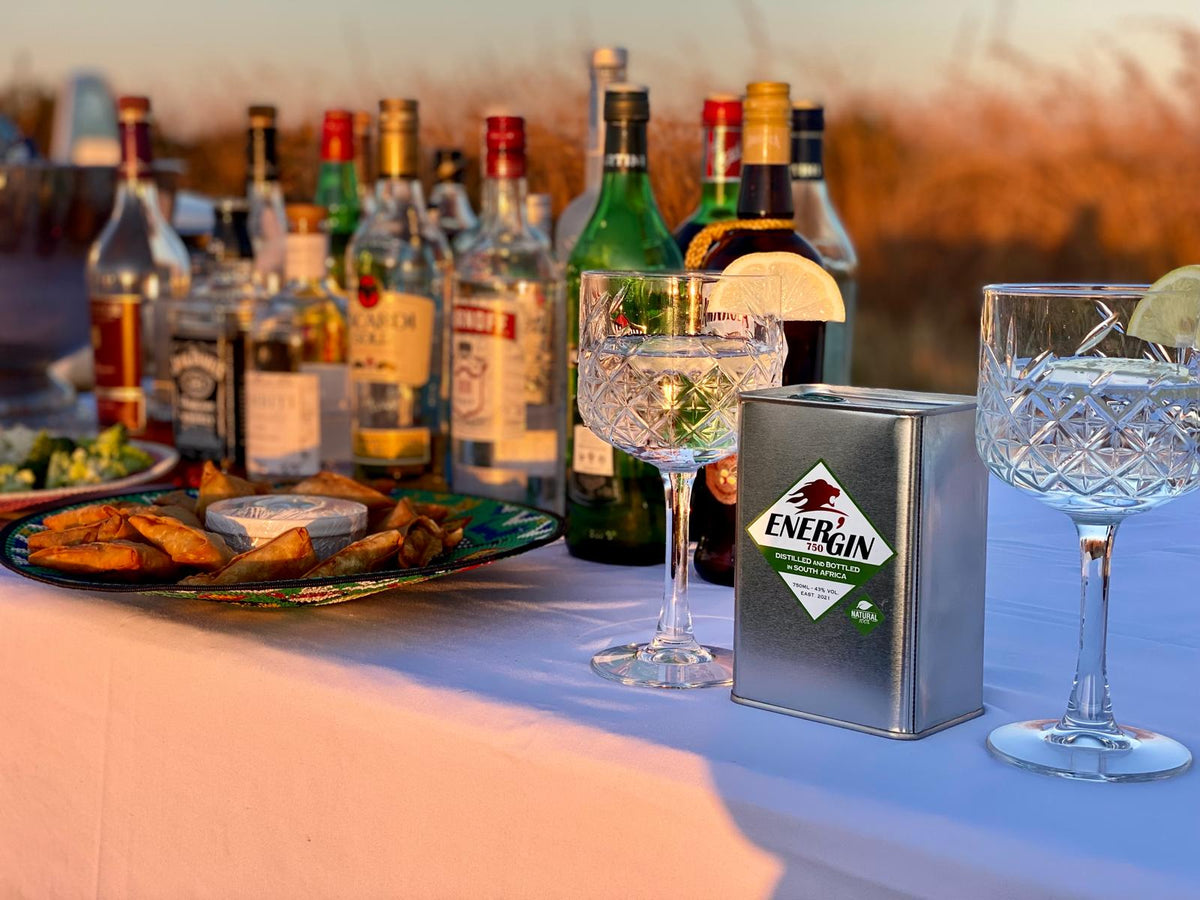 🦁 Esiweni Safari Lodge | Luxury Safari Lodge, Nambiti Private Game Reserve, KwaZulu-Natal