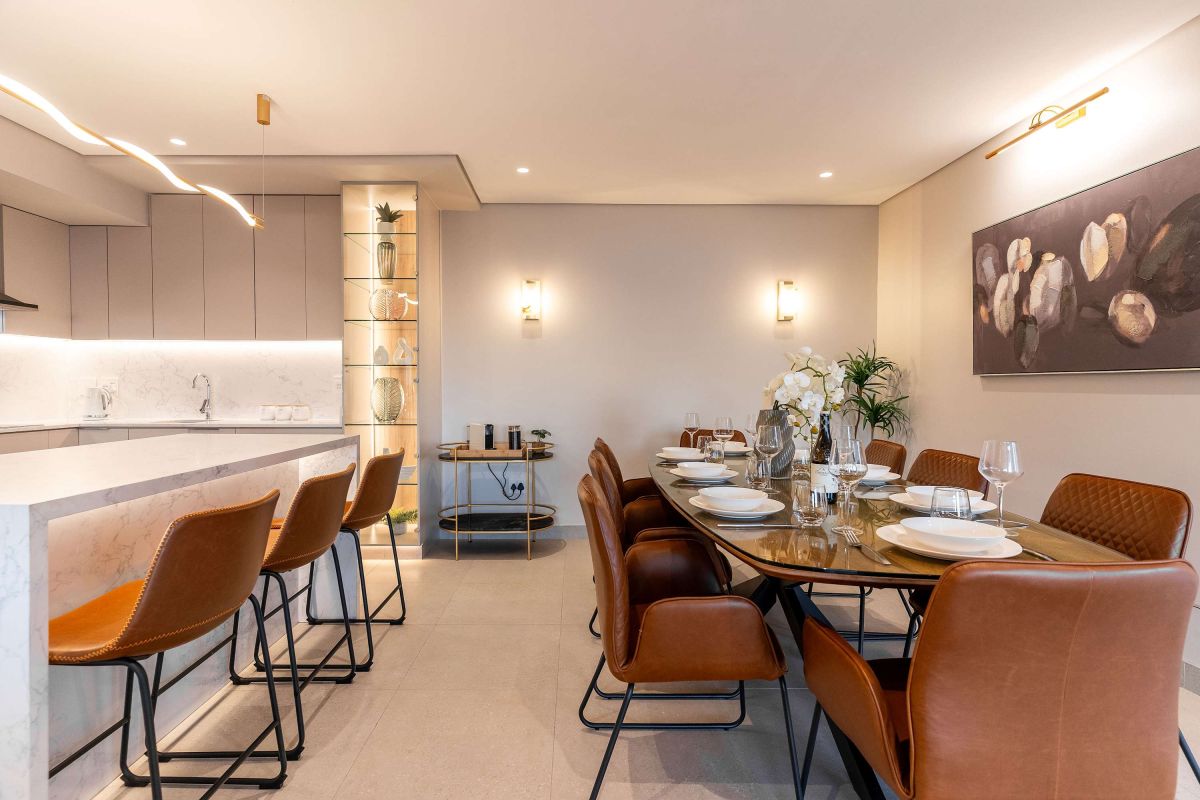 🌊 Lisburn on Clifton Beach House | Luxury 3 Bedroom Apartment, Clifton, Cape Town