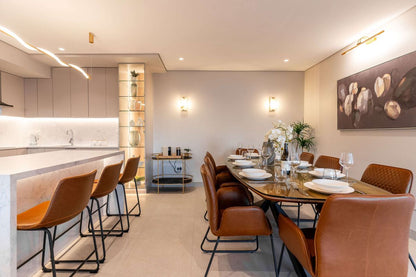 🌊 Lisburn on Clifton Beach House | Luxury 3 Bedroom Apartment, Clifton, Cape Town