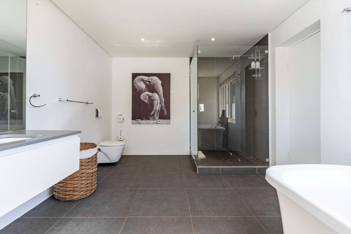 🌊 Jo Leo Villa | Luxury 5 Bedroom Villa, Camps Bay, Cape Town
