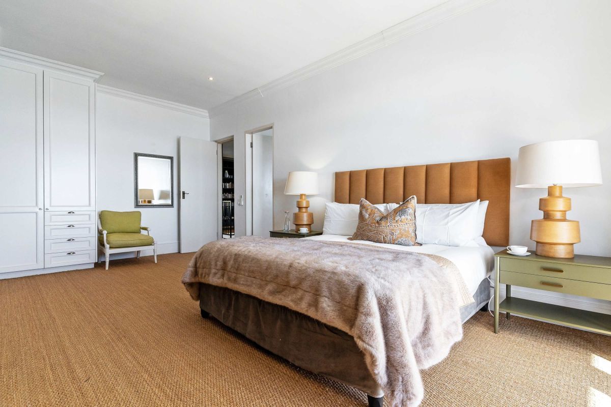 🌊 Gatsby Noir | Luxury 4 Bedroom Villa, Camps Bay, Cape Town