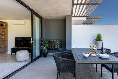🏙️ Vista Luxe Apartment | Stylish 2 Bedroom Apartment, Bo-Kaap, Cape Town