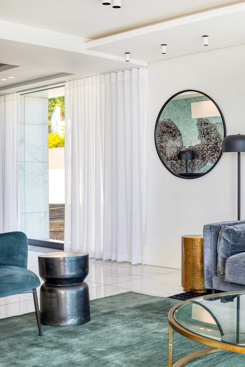 🌊 Bantry Bay Allure | Luxury 2 Bedroom Apartment, Bantry Bay, Cape Town