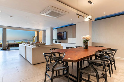 🌊 Iconic Views Green Point | Stylish 3 Bedroom Apartment, Green Point, Cape Town